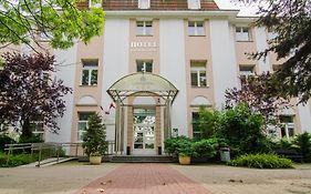 Hotel Łazienkowski